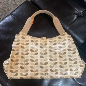 Orla Kiely purse